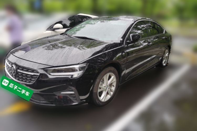 Used Buick Regal 2021 552T Elite Edition