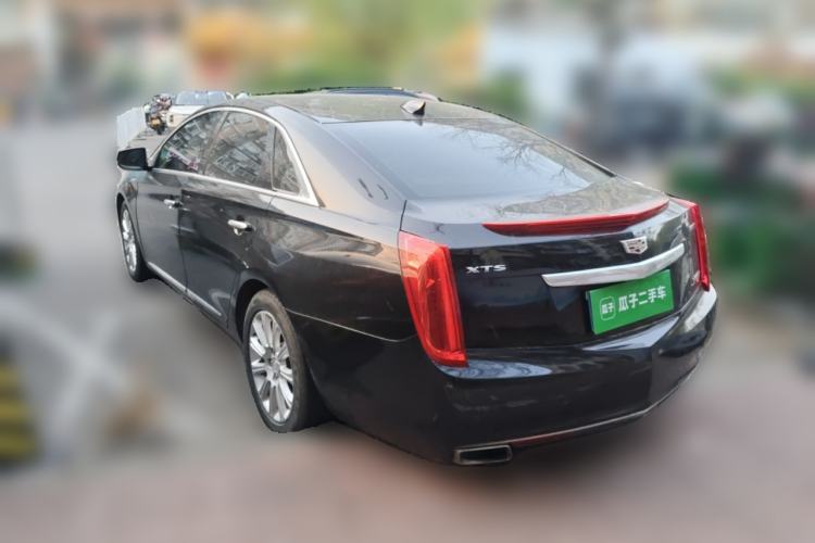 Used Cadillac XTS 2017 28T Tech Edition
