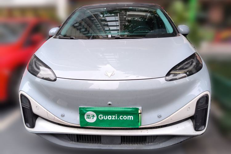 Used ARCFOX Kaola 2023 Parent-Child Edition Pro
