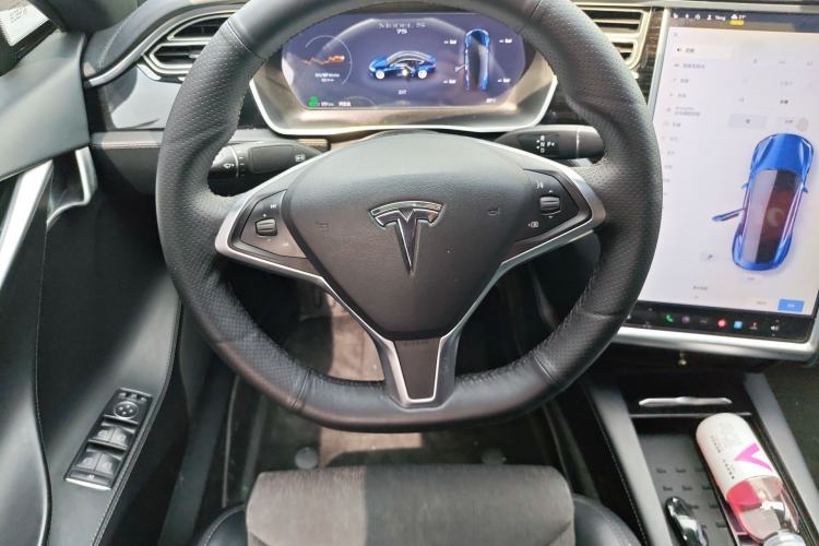 Used Tesla Model S 2017 S 75