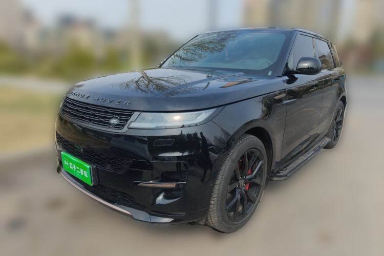 Used Land Rover Range Sport 2025 400 PS Dynamic SE