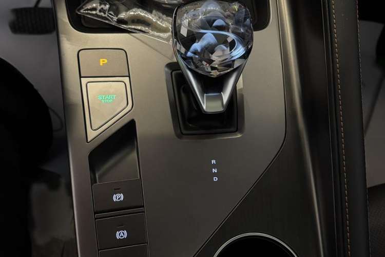 Used Roewe RX5 New Energy 2023 eRX5 Super Hybrid Premium Edition
