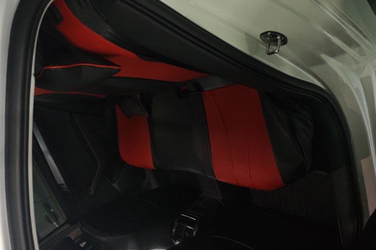 Used Skoda Superb 2016 TSI330 DSG Innovation Edition
