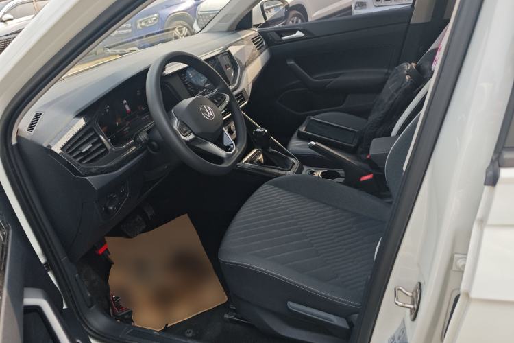 Used Volkswagen Lavida 2023 New Rui 1.5L Automatic New Yi Edition