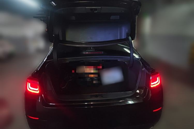 Used Citroen C6 2017 380THP Flagship Edition