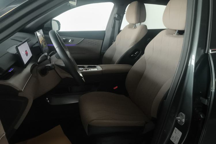 Used Chery Tiggo 8 PLUS 2025 290TGDI DCT Prestige 5-Seater