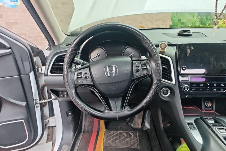 Used Honda Avancier 2017 370TURBO Four-Wheel Drive Prestige Edition
