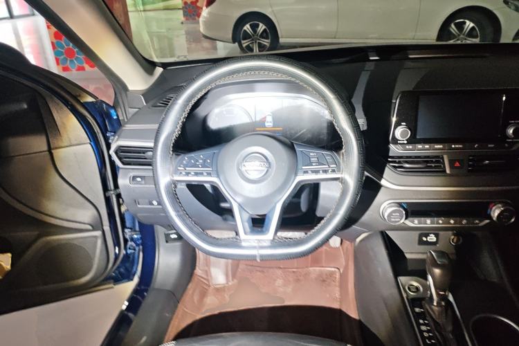 Used Nissan Teana 2019 2.0L XL Comfort Edition