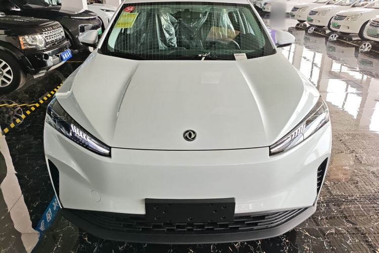 Used Dongfeng Aeolus SKY EV01 2025 530 km AIR Elite Edition