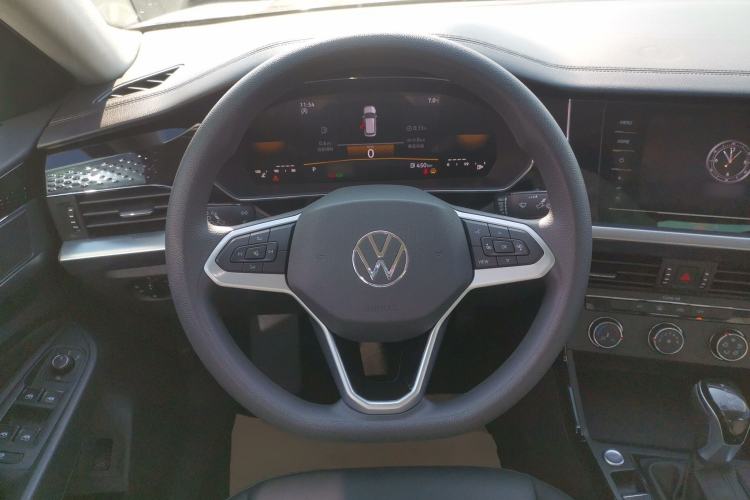 Used Volkswagen Passat 2024 280TSI Business Edition