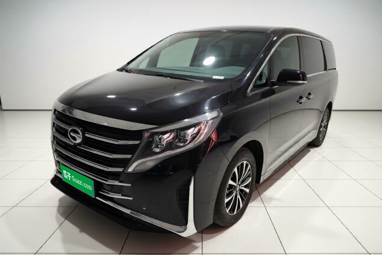 Used GAC Trumpchi M8 2023 Lingxiu Series 390T Deluxe Edition