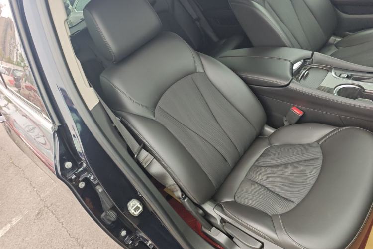 Used Buick Envision 2020 20T Two-Wheel Drive Leading Version
