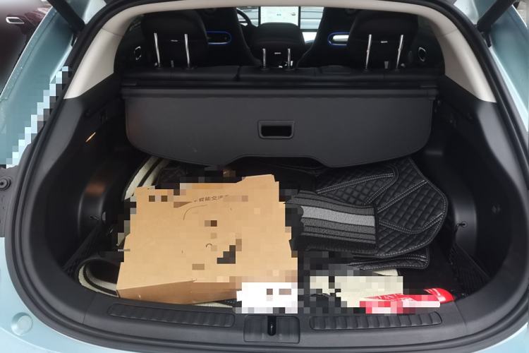 Used smart #3 2023 Pulse Four-Wheel Drive Edition
