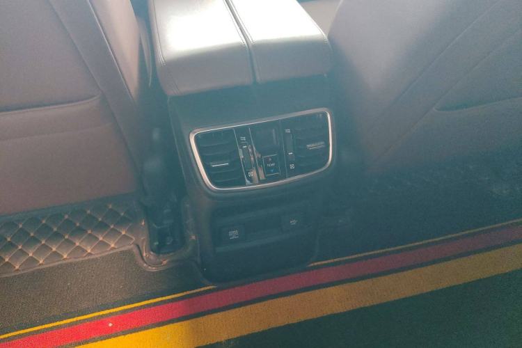 Used Honda UR-V 2020 370TURBO Two-Wheel Drive Luxury Edition