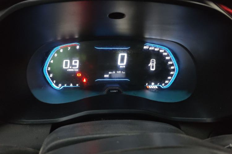 Used Wuling Hongguang S3 2018 1.5L Manual Comfort Model China V Standard
