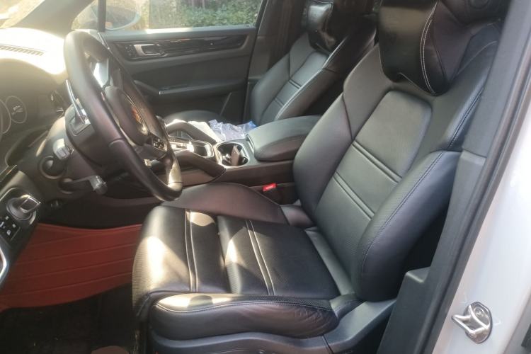 Used Porsche Cayenne 2019 Cayenne 3.0T
