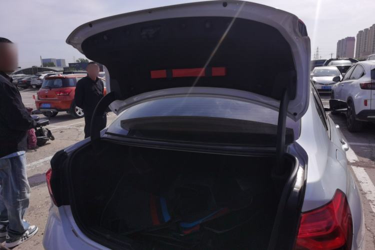 Used BMW 1 Series 2021 120i M Sport Night Edition
