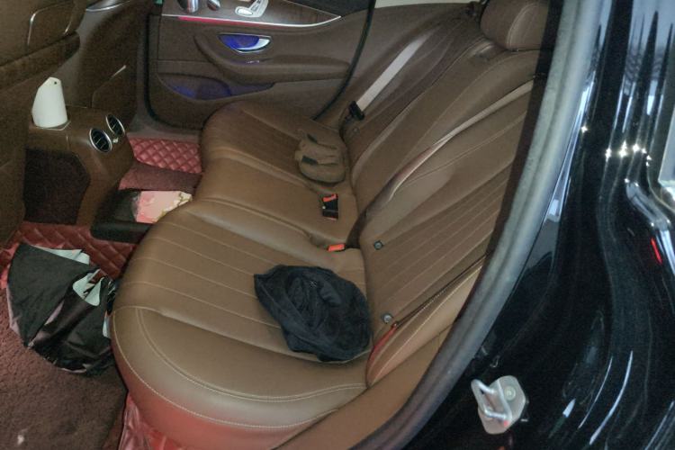 Used Mercedes-Benz E-Class 2019 Restyled E 300 L Luxury Edition