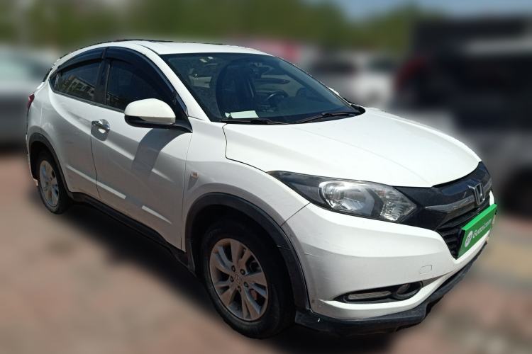 Used Honda Vezel 2017 1.5L CVT 2WD Comfort Model
