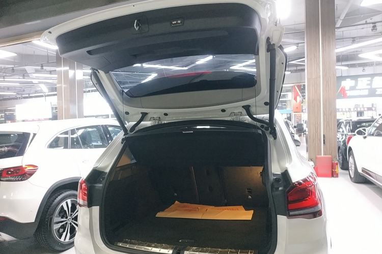 Used BMW X1 2021 xDrive25Li Luxury Model