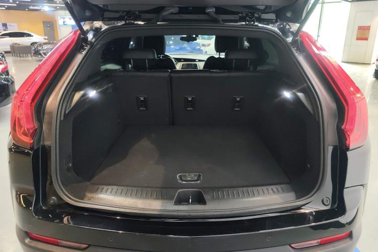 Used Cadillac XT4 2022 28T Two-Wheel Drive Fashion Edition