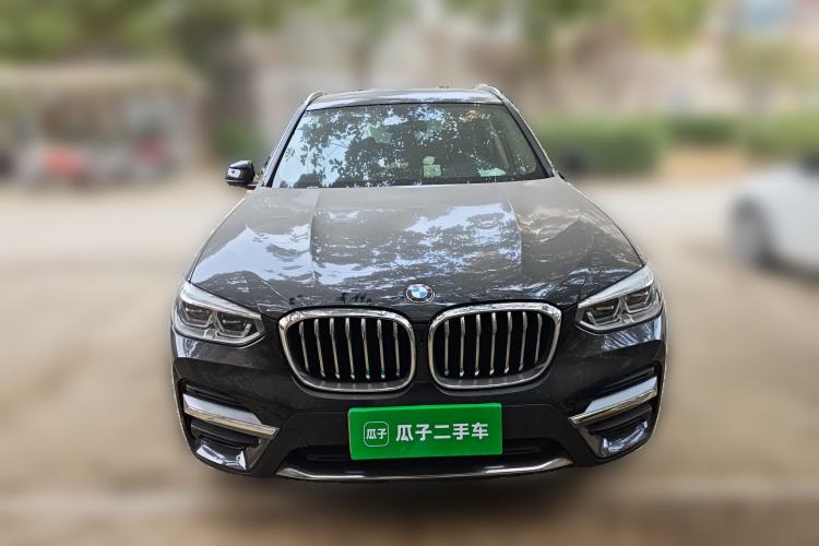 Used BMW X3 2020 xDrive28i Luxury Package