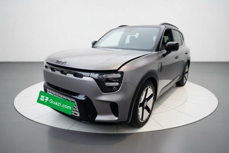 Used smart #5 2024 Ultra-Long Range Extraordinary Journey Luxury Edition Guazi used car, China used car export, Used car for sale, Used  cars, Cheapest cars for sale