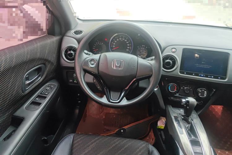 Used Honda XR-V 2017 1.8L EXi CVT Comfort Version
