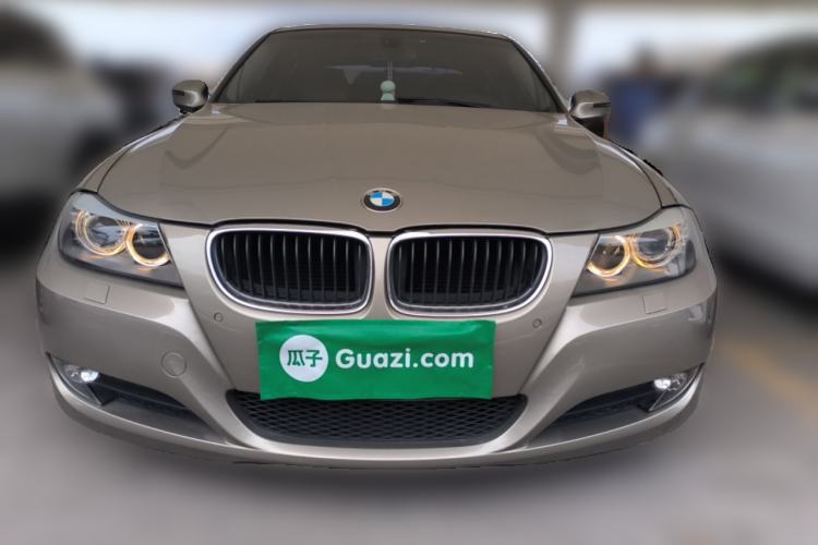 Used BMW 3 Series 2011 320i Sport Edition
