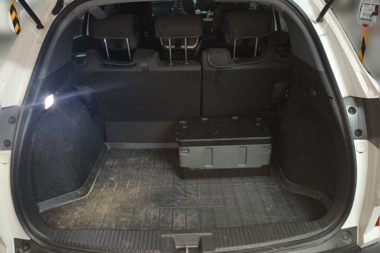 Used Honda XR-V 2021 1.5L CVT Classic Edition
