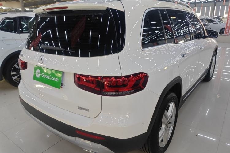 Used Mercedes-Benz GLB 2023 GLB 220 Sport Edition