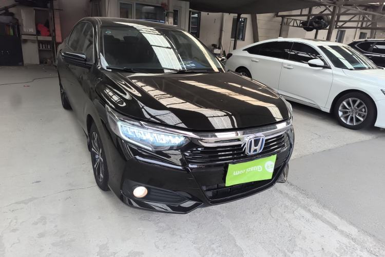 Used Honda Crider 2022 1.5L Rui·Comfort Edition Exterior 1