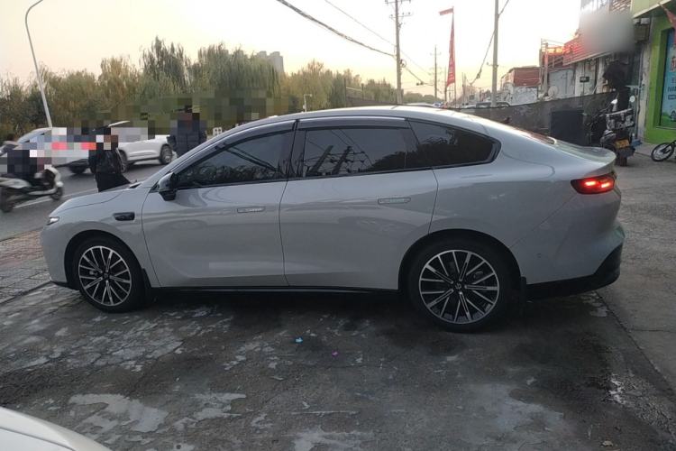 Used Leapmotor B01 2025 550 Comfort Edition