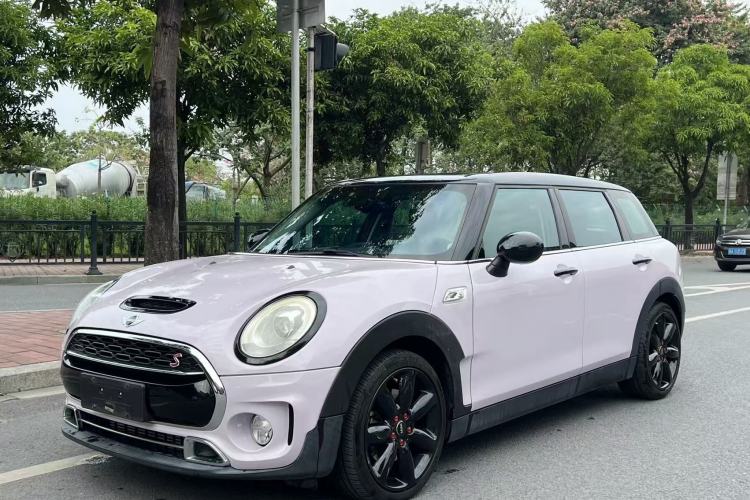 Used MINI Clubman 2016 Revised 2.0T COOPER S