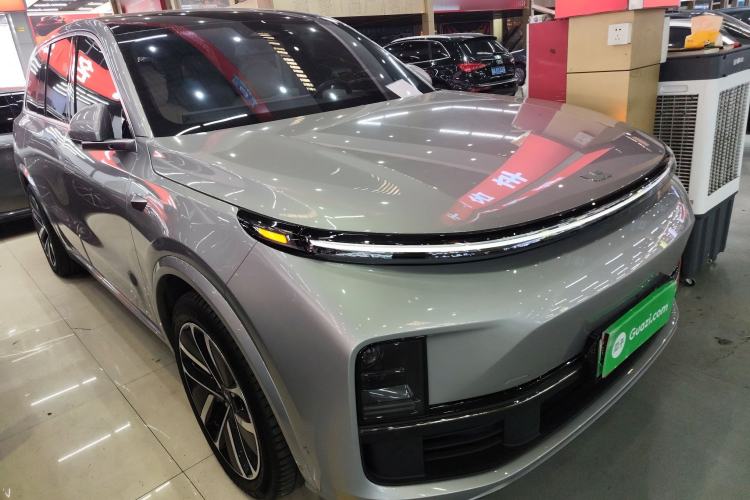 Used Li Auto L9 2024 Pro Model