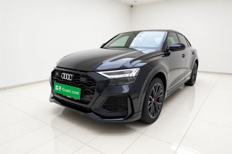 Used Audi Q8 2019 55 TFSI Prestige Dynamic Edition