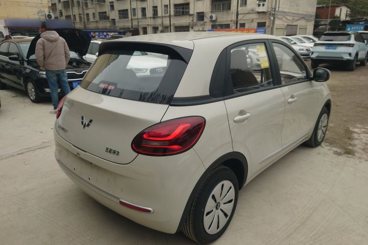 Used Wuling Bingo 2025 203km Light Edition