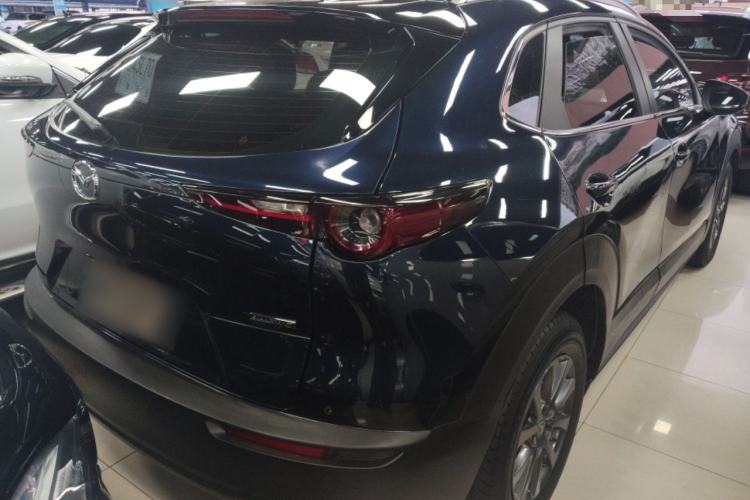 Used Mazda CX-30 2020 2.0L Automatic Zhiyue Trim