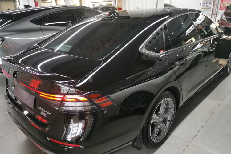 Used Honda Accord 2023 260TURBO Excellence Edition