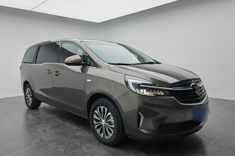 Used Buick GL8 2020 Land Cruiser Executive Class 652T Comfort Model