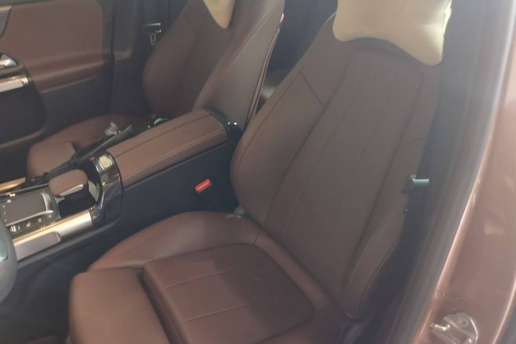 Used Mercedes-Benz GLB 2021 GLB 200 Dynamic Edition
