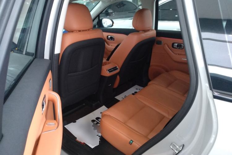 Used Leapmotor C10 2024 530 Smart Edition
