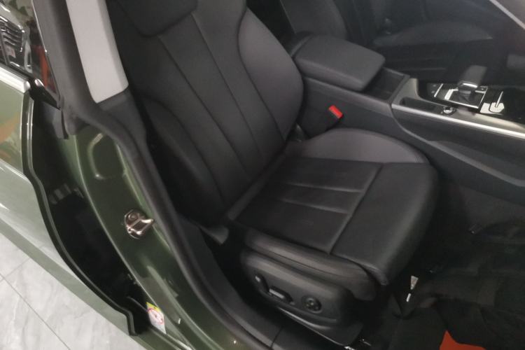 Used Audi A5 2024 Sportback 40 TFSI Fashionable and Dynamic Model
