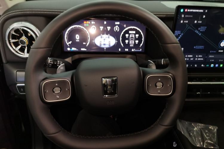 Used Tank 300 2025 2.0T Conqueror