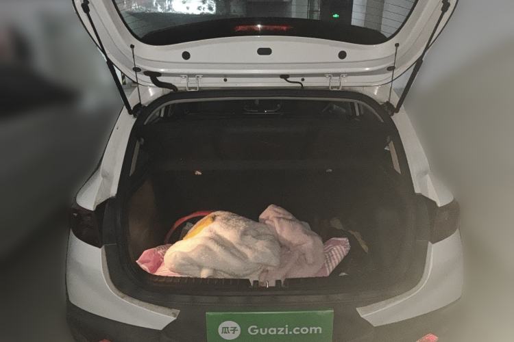 Used Kia kx1 Stonic 2019 1.4L Automatic Sport Edition China VI