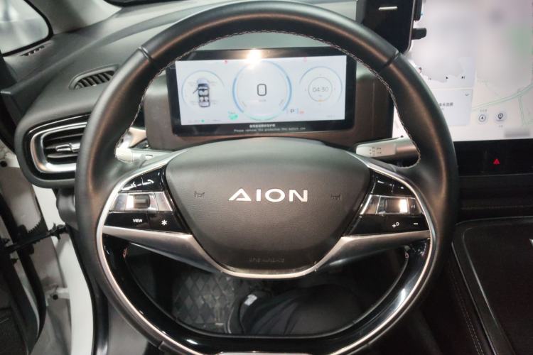 Used AION V 2024 Plus 70 Star Edition Ternary Lithium