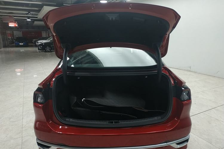 Used Ford Mondeo 2025 2.0T EcoBoost Ultimate Edition
