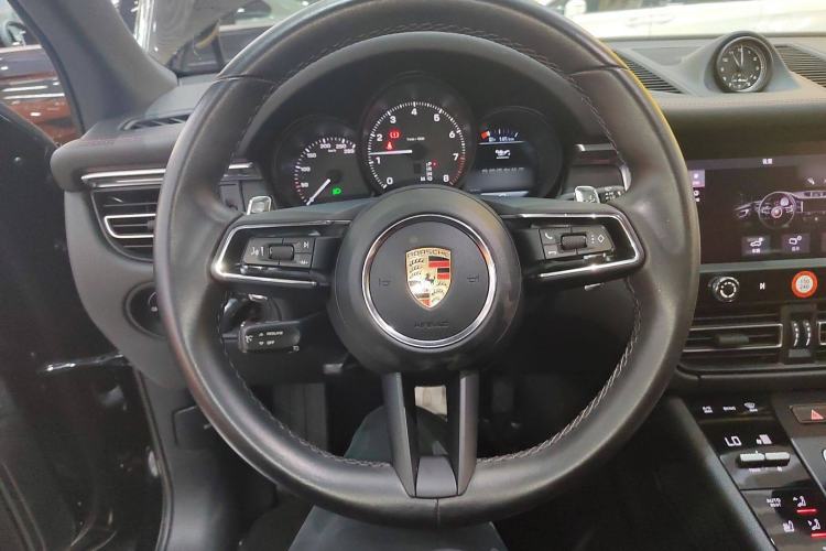 Used Porsche Macan 2023 Macan 2.0T