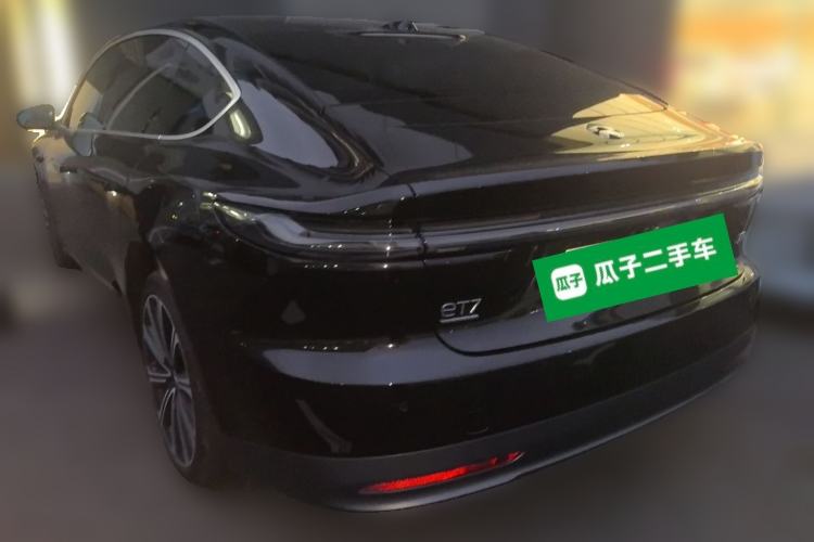 Used Nio ET7 2024 75 kWh Executive Signature Edition