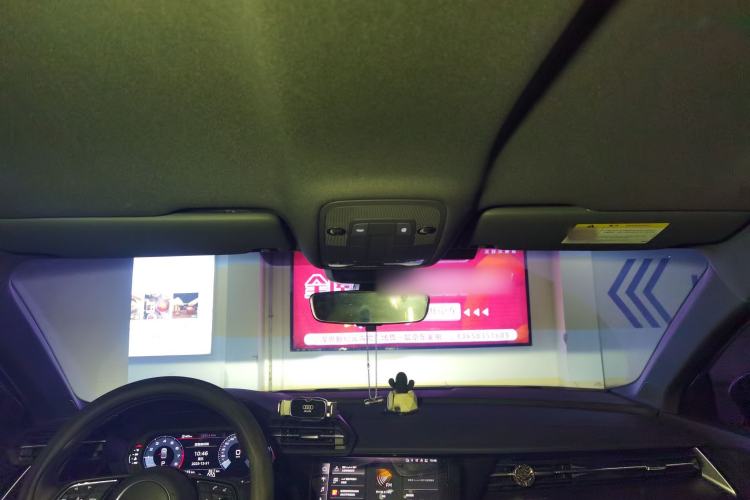 Used Audi A3 2021 A3L Limousine 35 TFSI Ambition Style Edition